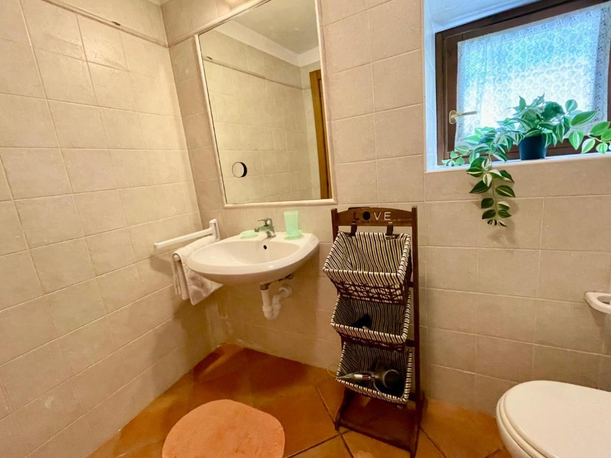 Apartment Ca Del Fritz By Interhome Sorico Luaran gambar