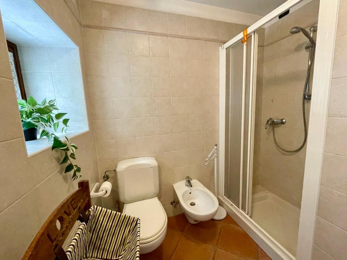 Apartment Ca Del Fritz By Interhome Sorico Luaran gambar